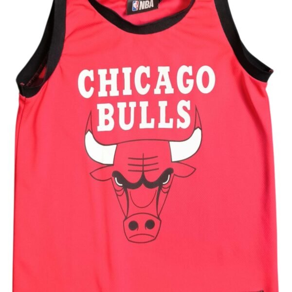 Chicago Bulls Zach Lavine NBA mez gyerek 140-es