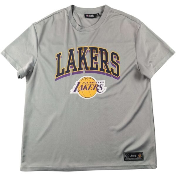 Los Angeles Lakers NBA póló M-es