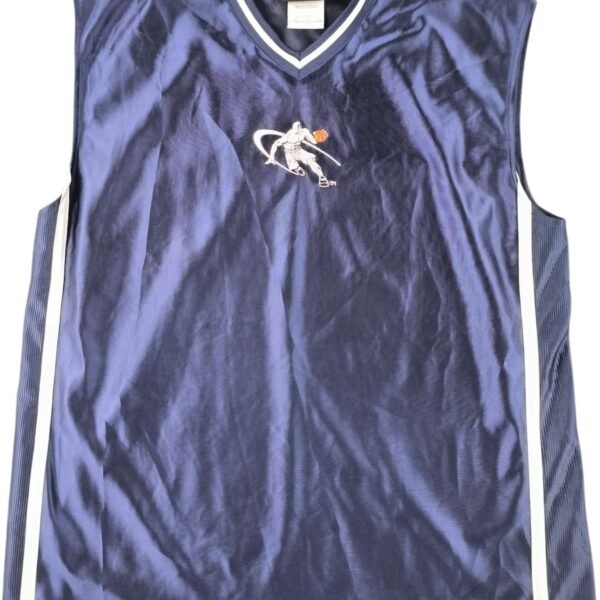 AND1 vintage kosárlabda mez gyerek XL-es