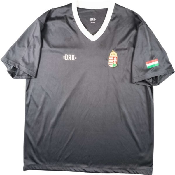 Magyarország Magyar válogatott DRK póló 3XL-es