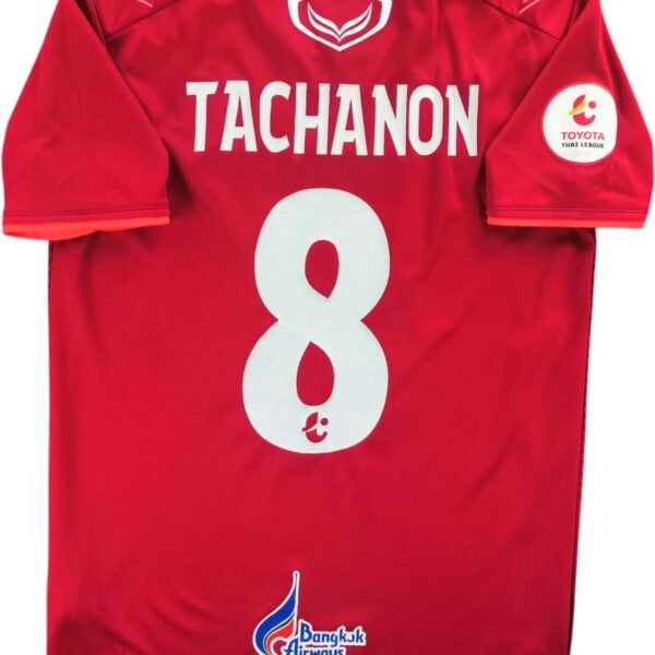 Trat FC 2019 Grand Sport hazai Tachanon foci mez M-es