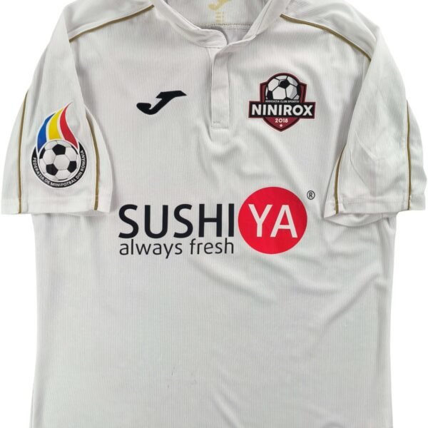 ACS Ninirox Joma #20 foci mez M-es