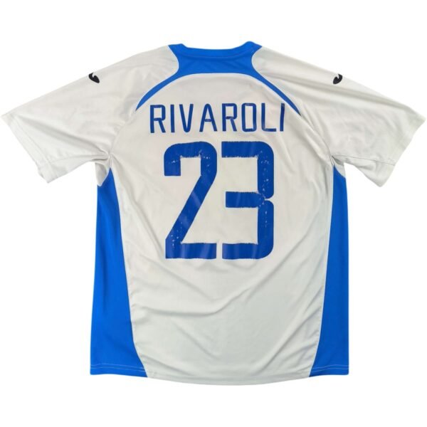 GSS Torino Joma Rivaroli foci mez M-es