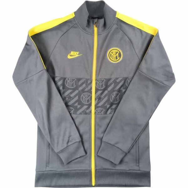 Internazionale Inter Milan 2019-20 Nike felső S-es