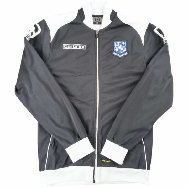 Tranmere Rovers Carbrini felső M-es