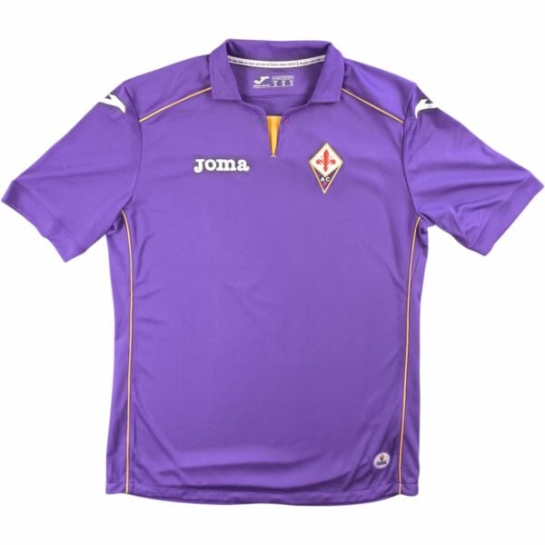 Fiorentina 2013-14 Joma european hazai foci mez M-es