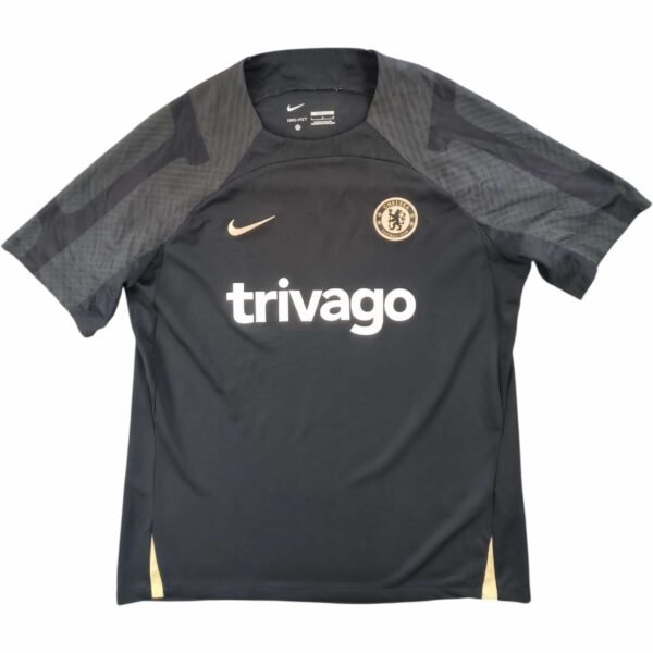 Chelsea 2022-23 Nike training foci mez L-es
