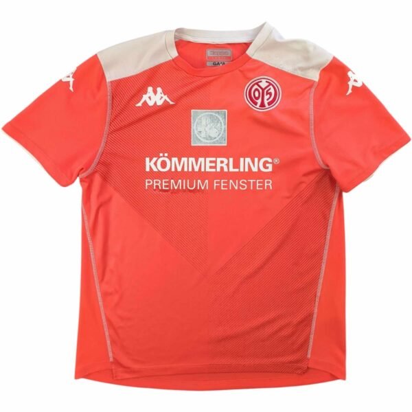 Mainz 2020-21 Kappa training foci mez L-es