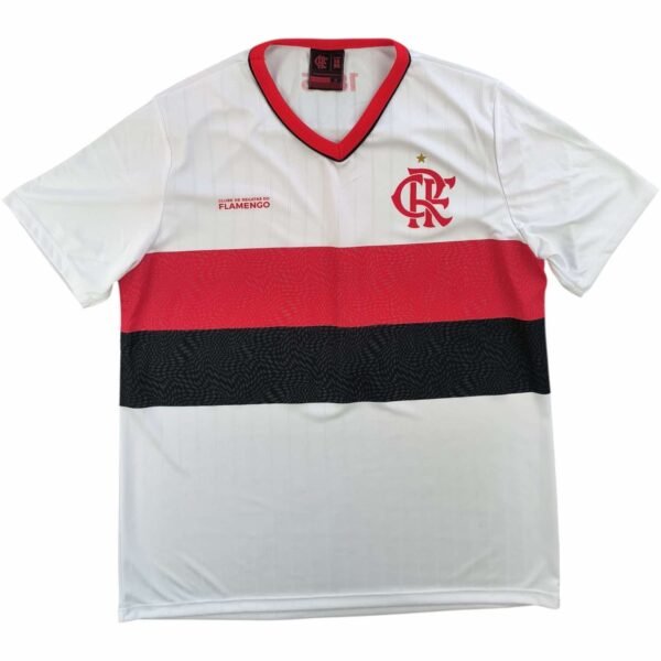Flamengo vendég foci mez S-es