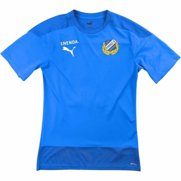 Rynninge IK 2022 Puma #25 foci mez S-es