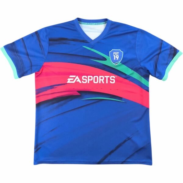 EA Sports 2019 foci mez L-es