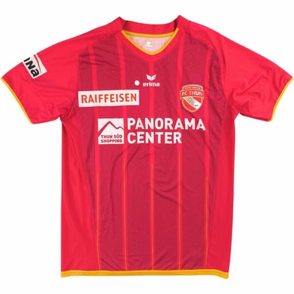 FC Thun 2012-13 Erima hazai foci mez M-es