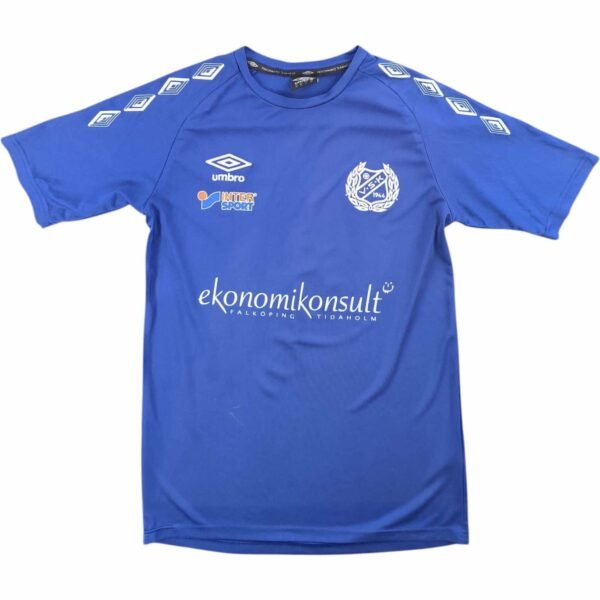 Odder IGF Umbro hazai foci mez M-es