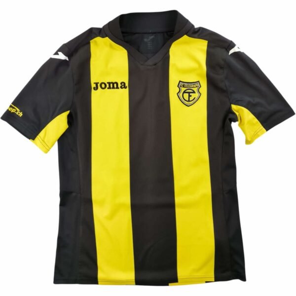 Telegraph Joma #2 foci mez M-es