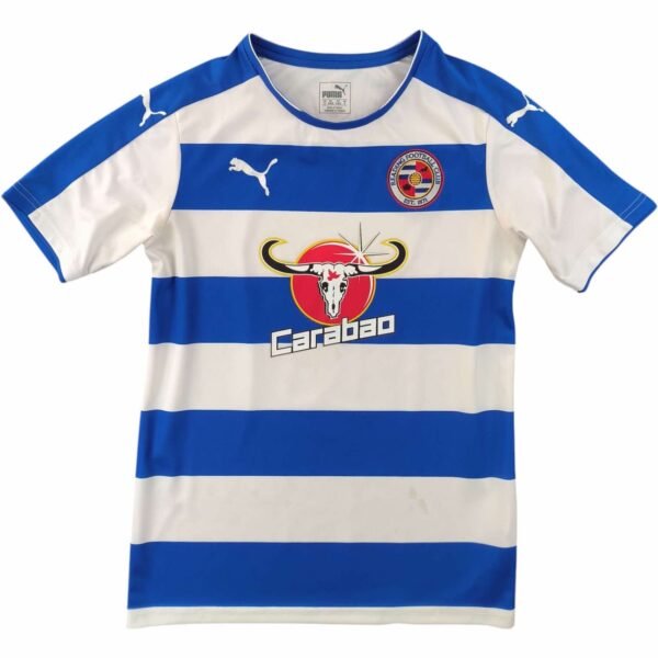 Reading 2015-16 Puma hazai foci mez S-es