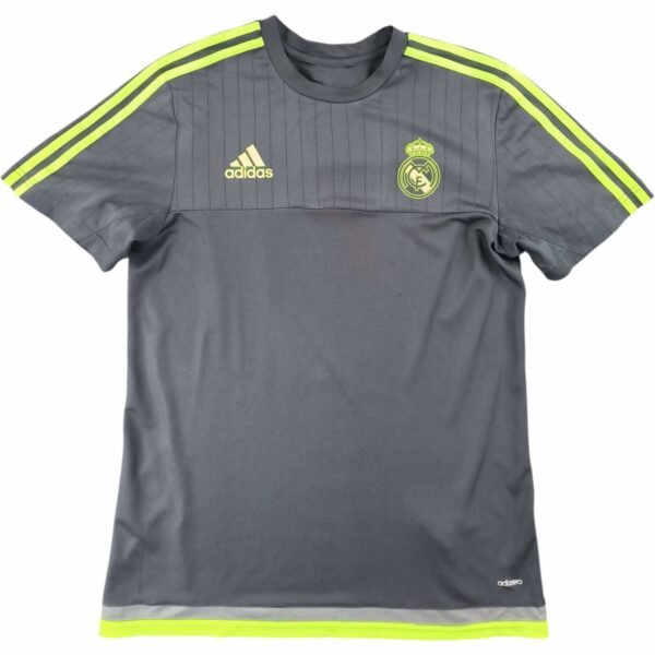 Real Madrid 2015-16 Adidas training foci mez M-es