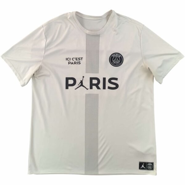PSG Paris Saint-Germain Jordan foci mez XL-es