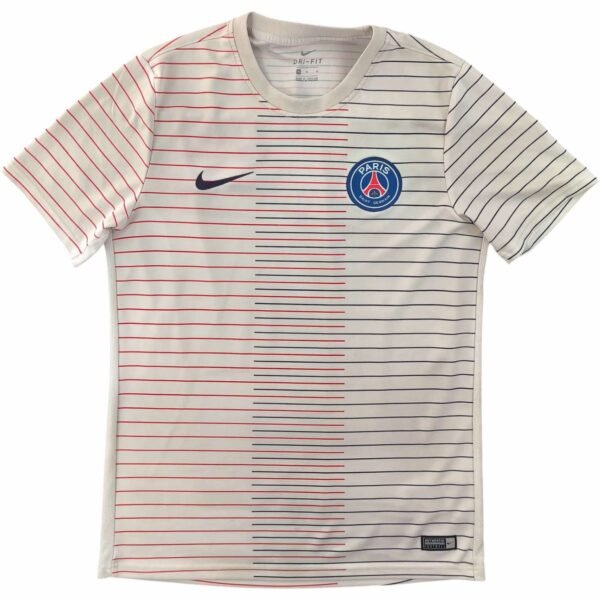 PSG Paris Saint-Germain 2019-20 Nike training foci mez M-es