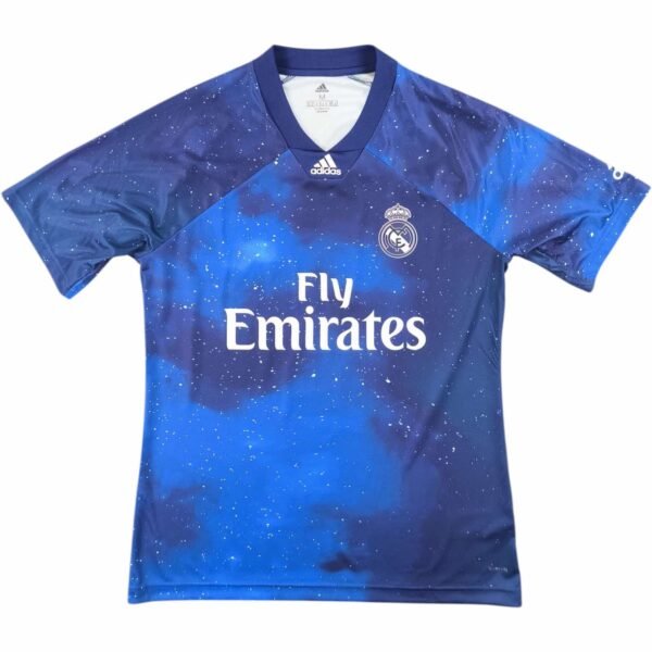 Real Madrid 2018-19 Adidas EA Sports Special foci mez M-es