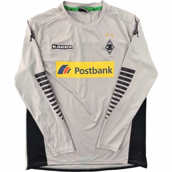 Borussia Mönchengladbach 2015-16 Kappa kapus foci mez XL-es