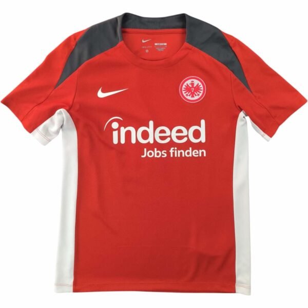 Eintracht Frankfurt 2024-25 Nike training foci mez S-es