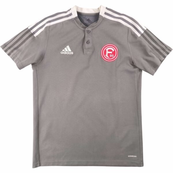 Nürnberg 2021-22 Adidas training foci mez S-es