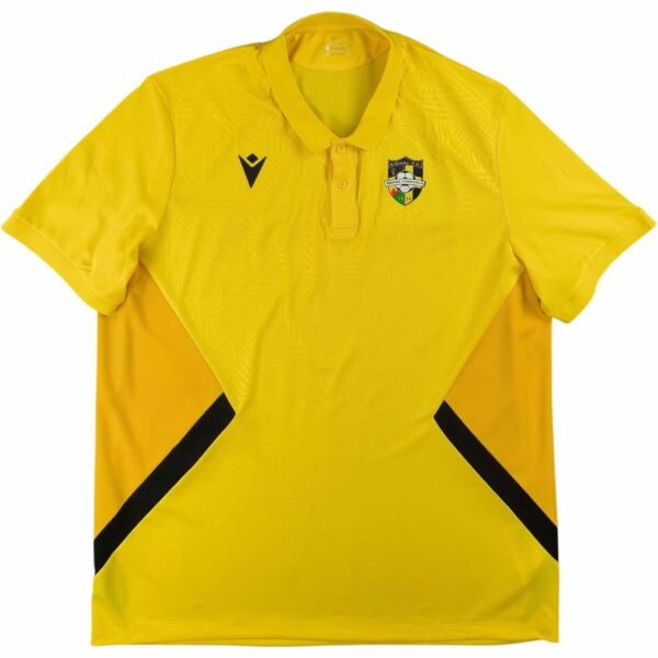 Signal FC Bernex-Confignon Macron training foci mez 4XL-es