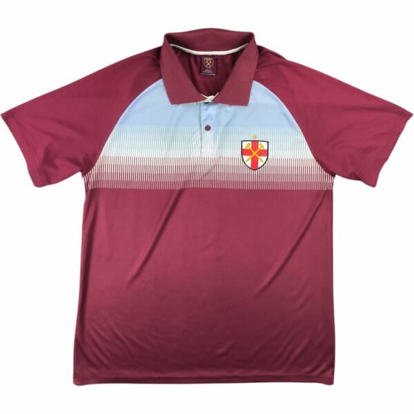 West Ham United training foci mez L-es
