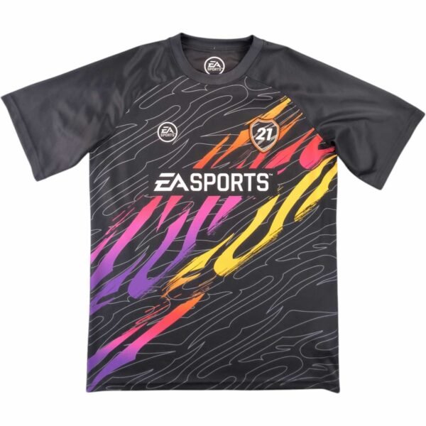 EA Sports 2021 foci mez L-es