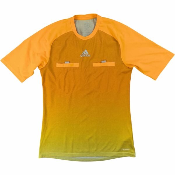 Champions League 2014 Adidas foci mez S-es