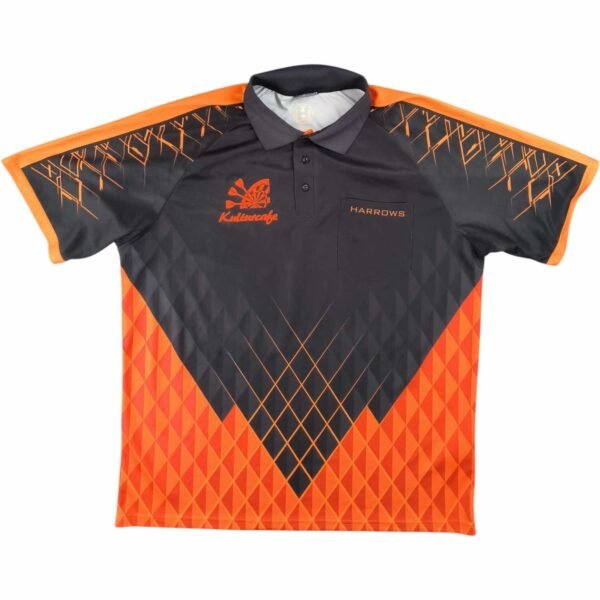 Harrows Paragon darts mez XL-es