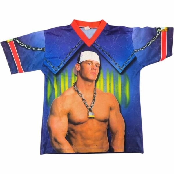 John Cena póló gyerek L-es