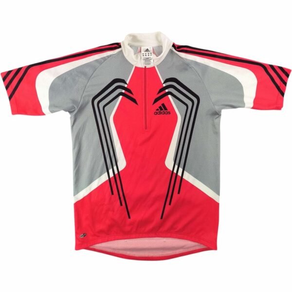 Adidas kerékpáros mez L-es