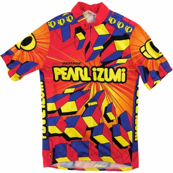 Pearl Izumi kerékpáros mez L-es