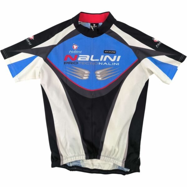 Nalini Team Protectionalini kerékpáros mez L-es