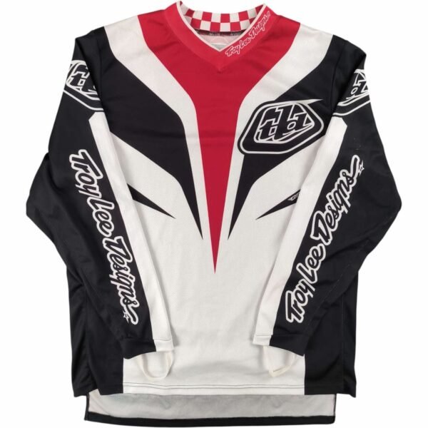 Troy Lee Design motocross mez S-es