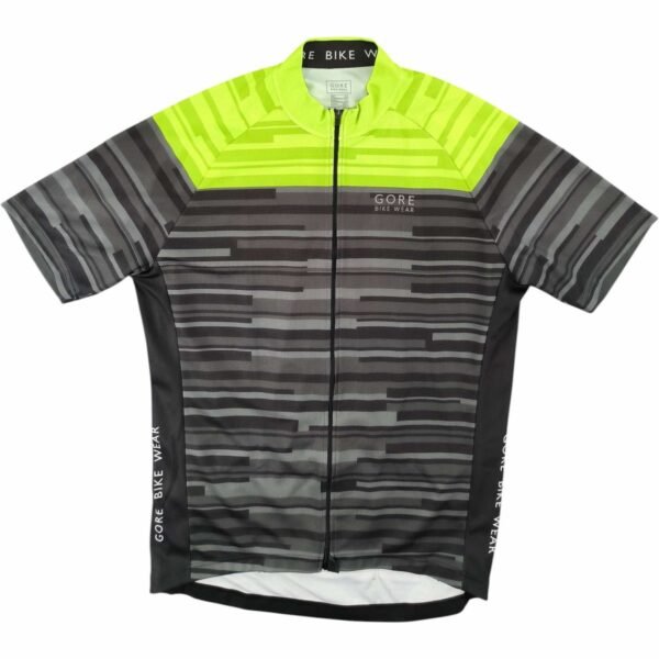 Gore Bike Wear kerékpáros mez XL-es