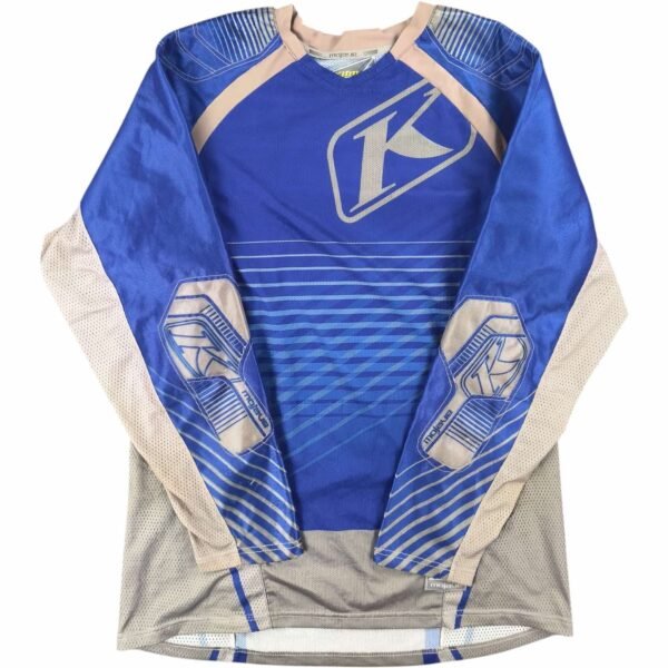 Klim motocross mez M-es