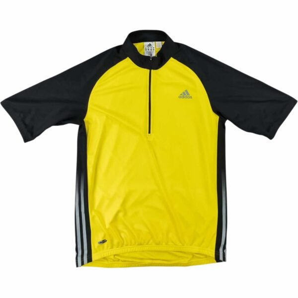 Adidas 2005 kerékpáros mez L-es