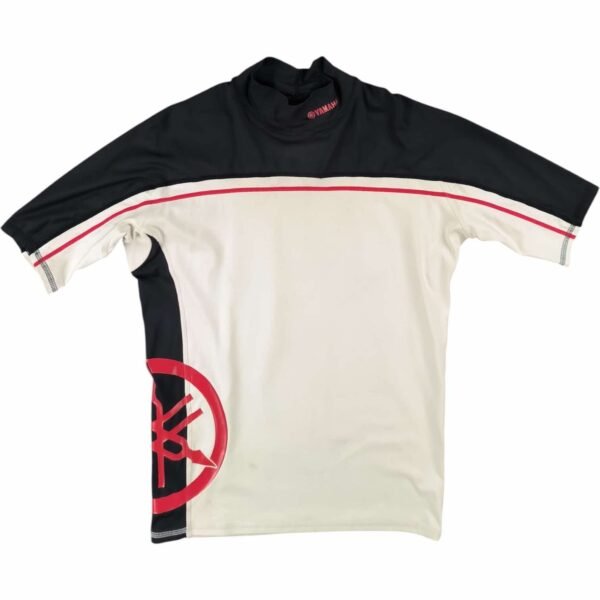 Yamaha motoros póló XS-es