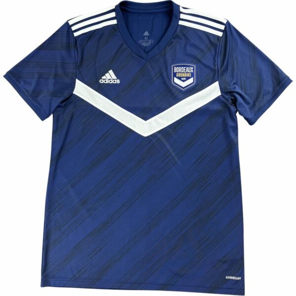 Bordeaux 2020-21 Adidas hazai foci mez M-es