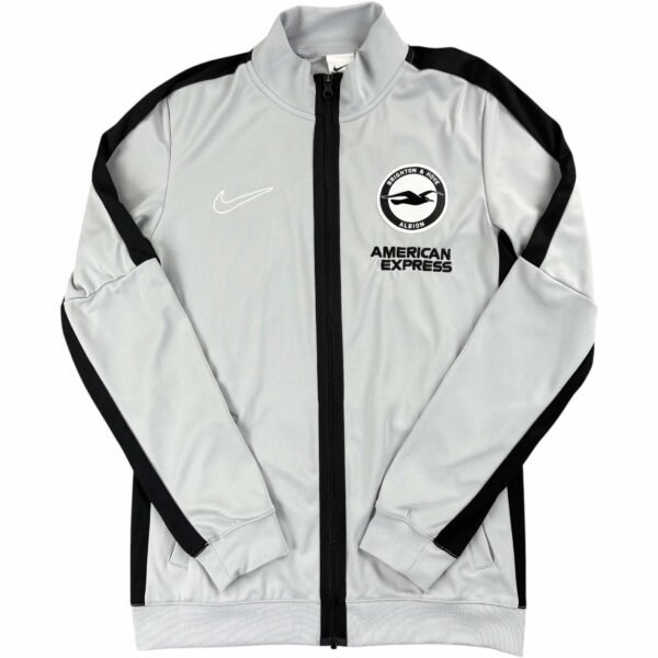 Brighton & Hove Albion 2023-24 Nike felső S-es