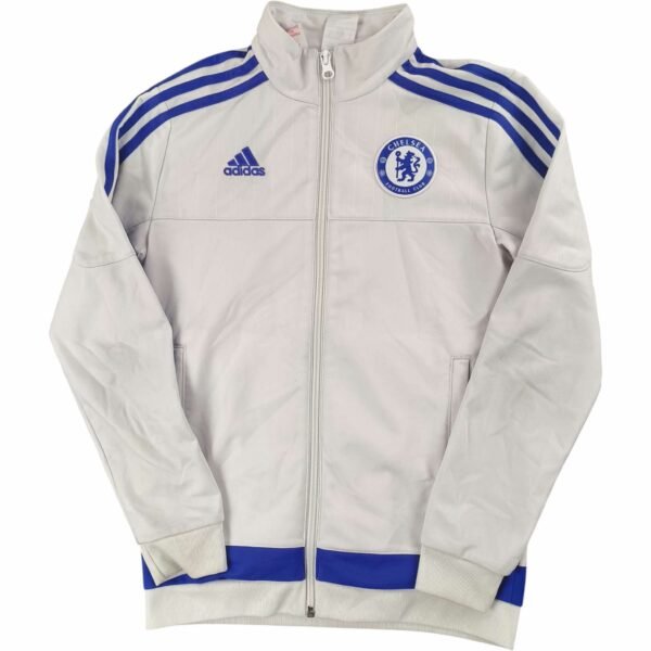 Chelsea 2015-16 Adidas felső gyerek 152-es