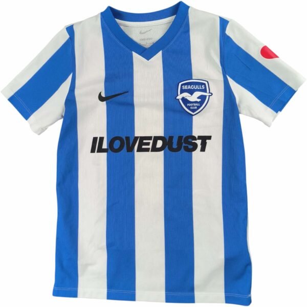 Seagulls 2025 Nike foci mez gyerek 137-147-es