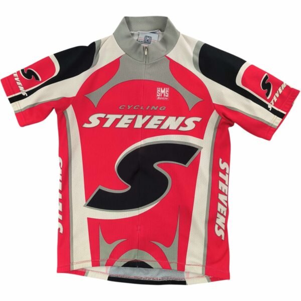 SMS Santini kerékpáros mez M-es