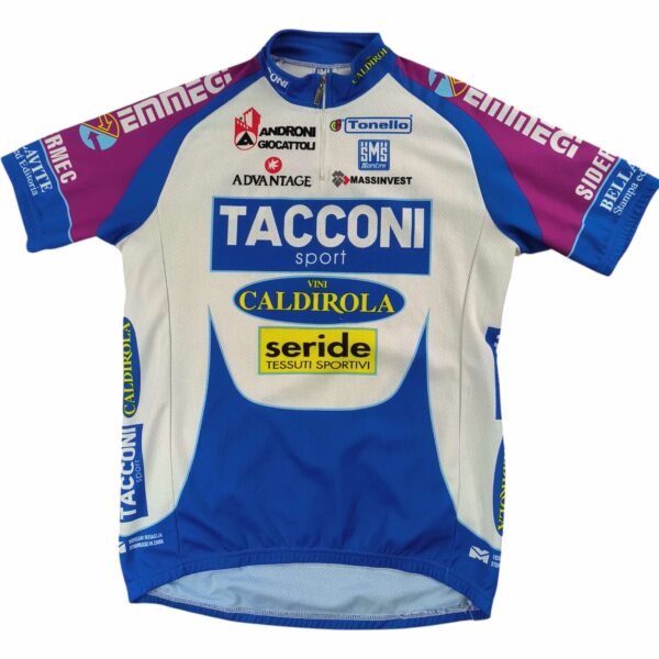 SMS Santini kerékpáros mez 3XL-es