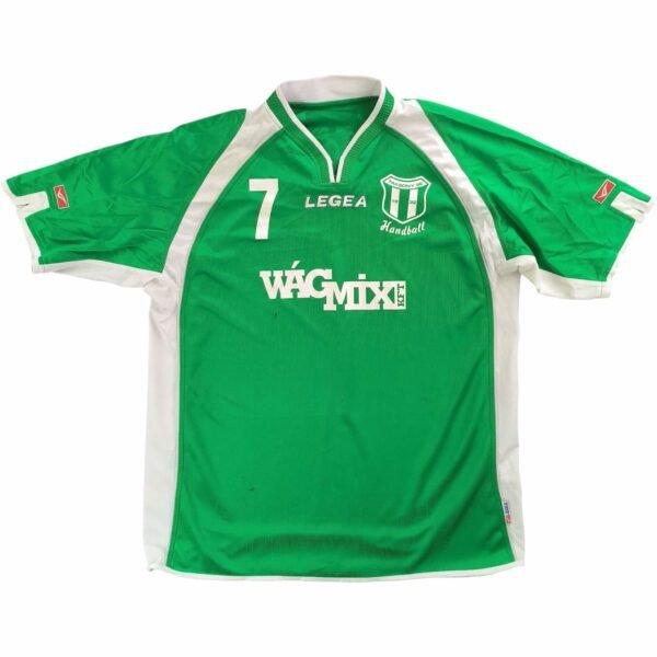 Taksony SE Legea kézilabda mez XL-es