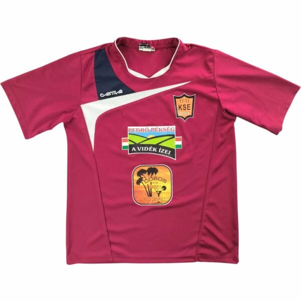 Téti KSE kézilabda mez L-es