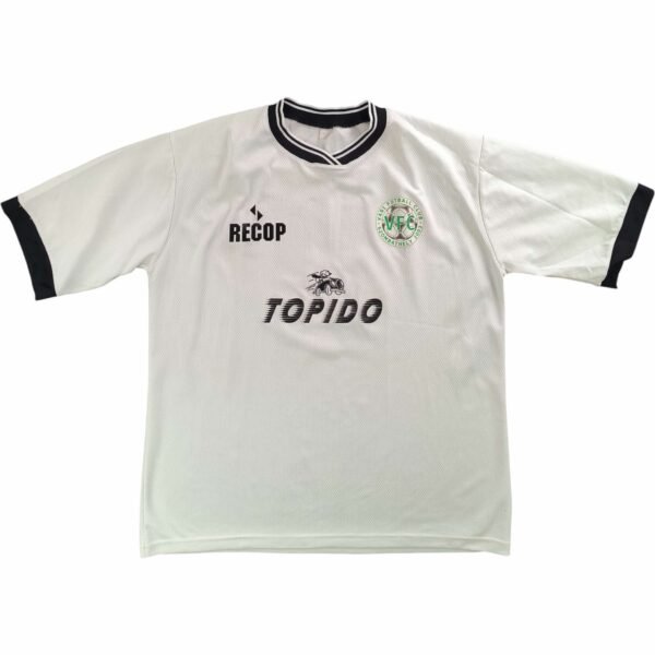 Vasi Futball Club Szombathely  Recop #11 foci mez L-es