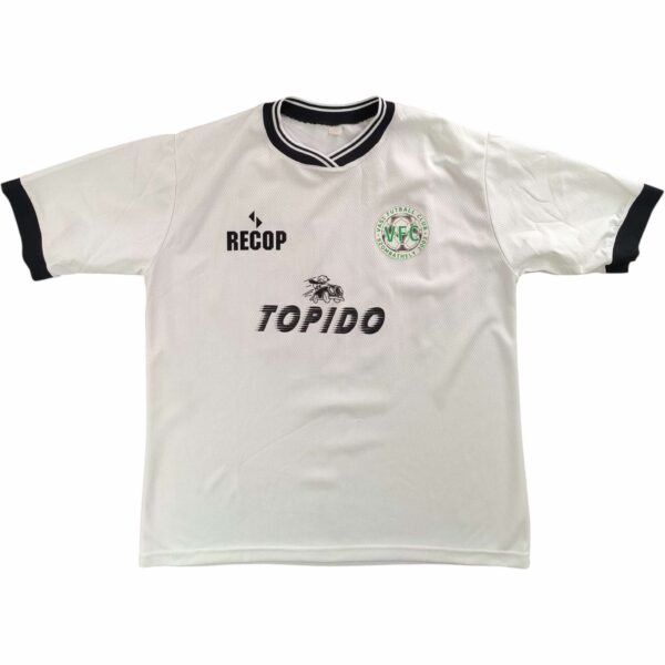 Vasi Futball Club Szombathely Recop #15 foci mez M-es